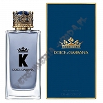 Dolce & Gabbana K pour homme woda toaletowa 100 ml