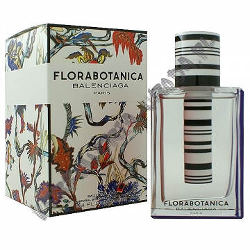 Balenciaga Florabotanica woda perfumowana 100ml spray