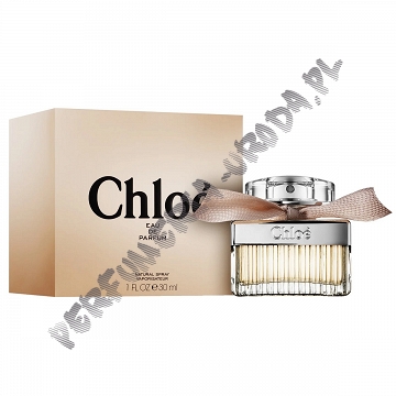 Chloe Chloe woda perfumowana dla kobiet 30 ml