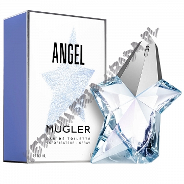 Mugler Angel woda toaletowa 50 ml