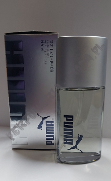 Puma men woda toaletowa 50 ml spray