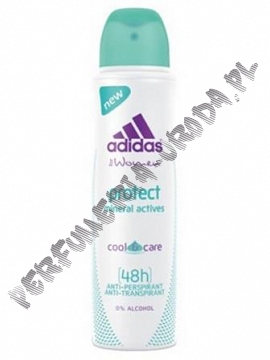 Adidas Cool&Care Protect 48h women dezodorant 150 ml spray