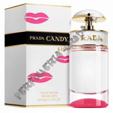 Prada Candy Kiss woda perfumowana 50 ml