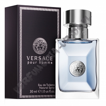 Versace Pour Homme woda toaletowa 30 ml