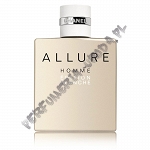 Chanel Allure Homme Edition Blanche woda perfumowana 100 ml spray