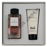 Dolce & Gabbana L Imperatrice No 3 woda toaletowa 100ml spray + balsam do ciała 100ml