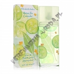 Elizabeth Arden Green Tea Cucumber woda toaletowa 100 ml spray