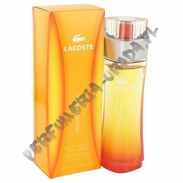 Lacoste Touch of Sun woda toaletowa 50 ml