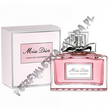 Dior Miss Dior Absolutely Blooming woda perfumowana 50 ml