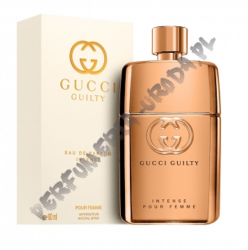 Gucci Guilty Intense femme woda perfumowana 90 ml spray