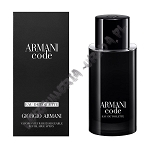 Giorgio Armani Code pour Homme woda toaletowa 75 ml spray 