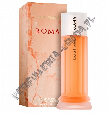 Laura Biagiotti Roma woda toaletowa 100 ml