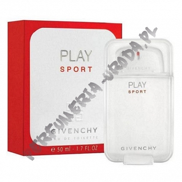 Givenchy Play Sport woda toaletowa 50 ml