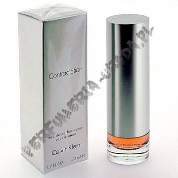 Calvin Klein Contradiction woda perfumowana dla kobiet 100 ml