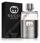 Gucci Guilty pour homme woda toaletowa 50 ml spray