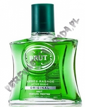 Brut Orginal men woda po goleniu 100 ml