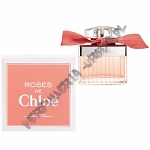 Chloe Roses de Chloe woda toaletowa dla kobiet 75 ml