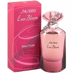 Shiseido Zen Ever Bloom Ginza Flower woda perfumowana 30 ml