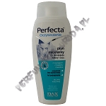Dax Perfecta Oczyszczanie - płyn micelarny do demakijażu twarzy i oczu cery wrażliwej 200 ml