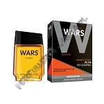 Wars Classic płyn po goleniu 90ml