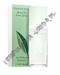 Elizabeth Arden Green Tea woda perfumowana dla kobiet 30 ml