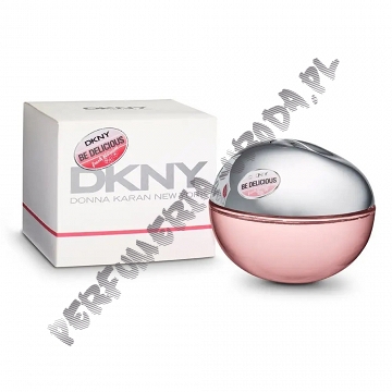 Donna Karan DKNY Be Delicious Fresh Blossom woda perfumowana 30 ml