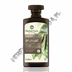 Farmona Herbal Care szampon Dziegieć 330ml