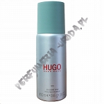 Hugo Boss Hugo Green men dezodorant 150 ml spray