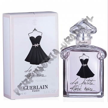 Guerlain La Petite Robe Noire woda toaletowa dla kobiet 100 ml