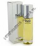 Dolce & Gabbana Masculine Men woda toaletowa 100 ml spray 