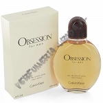 Calvin Klein Obsession Men woda toaletowa 125 ml spray