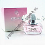 Versace Bright Crystal dezodorant 50 ml atomizer