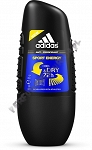 Adidas Sport Energy dezodorant roll-on 50 ml
