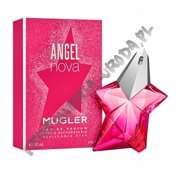 Mugler Angel Nova woda perfumowana dla kobiet 30 ml