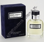 Dolce & Gabbana Pour Homme dezodorant 75 ml spray