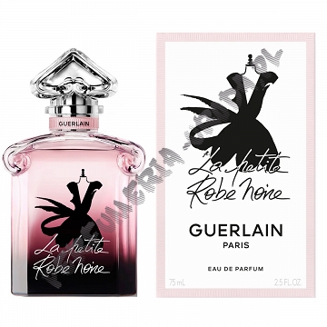 Guerlain La petite robie noire woda perfumowana 75 ml