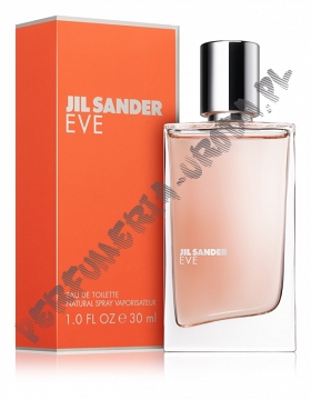 Jil Sander Eve woda toaletowa 30 ml spray