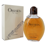 Calvin Klein Obsession Men woda toaletowa 200 ml spray