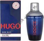 Hugo Boss Dark Blue woda toaletowa dla mężczyzn 75 ml