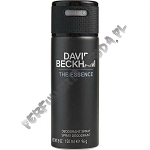 David Beckham The Essence dezodorant męski 150 ml