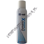Bi-es Dynamix for women 150 ml spray
