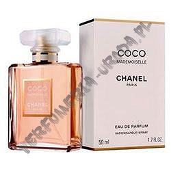 Chanel Coco Mademoiselle woda perfumowana 50 ml spray