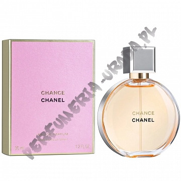 Chanel Chance woda perfumowana 35 ml