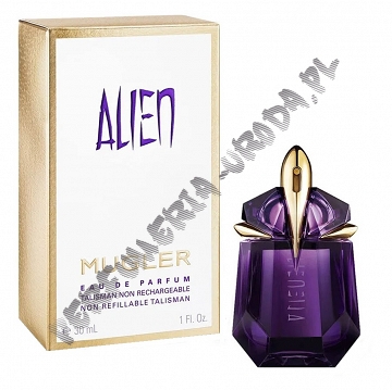 Mugler Alien women woda perfumowana 30 ml