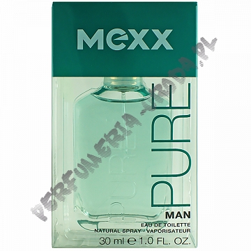 Mexx Pure men woda toaletowa 30 ml