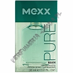 Mexx Pure men woda toaletowa 30 ml