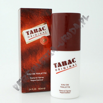 Tabac Original woda toaletowa 100 ml