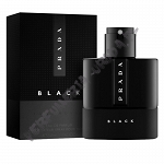 Prada Luna Rossa Black woda perfumowana dla mężczyzn 50 ml