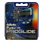 Gillette Fusion Proglide wkłady 8 szt