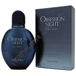 Calvin Klein Obsession Night woda toaletowa dla mężczyzn 125 ml